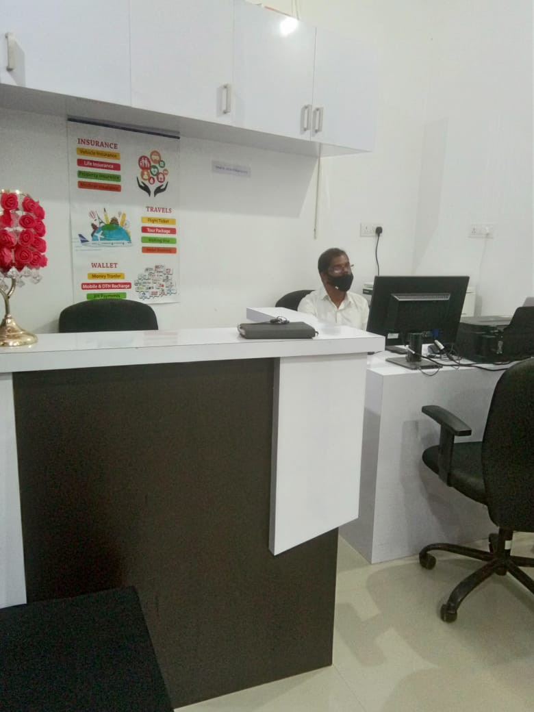 EDUKIT BOOKS & STATIONERY