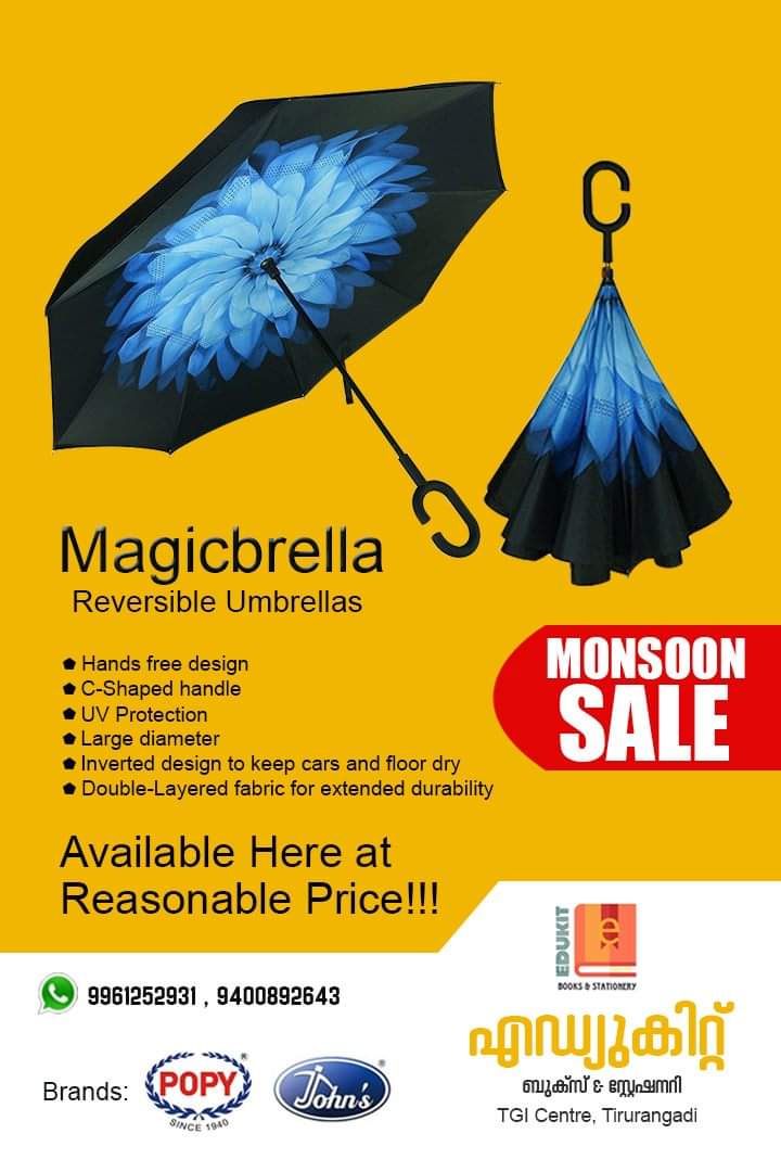 EDUKIT BOOKS & STATIONERY